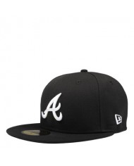 new era MLB league atlanta