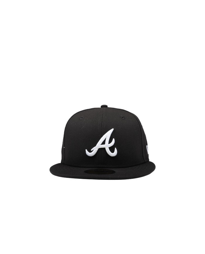 new era MLB league atlanta