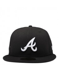 new era MLB league atlanta