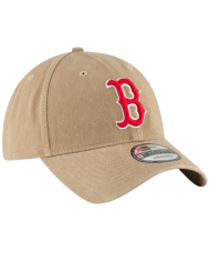 new era 9twenty boston