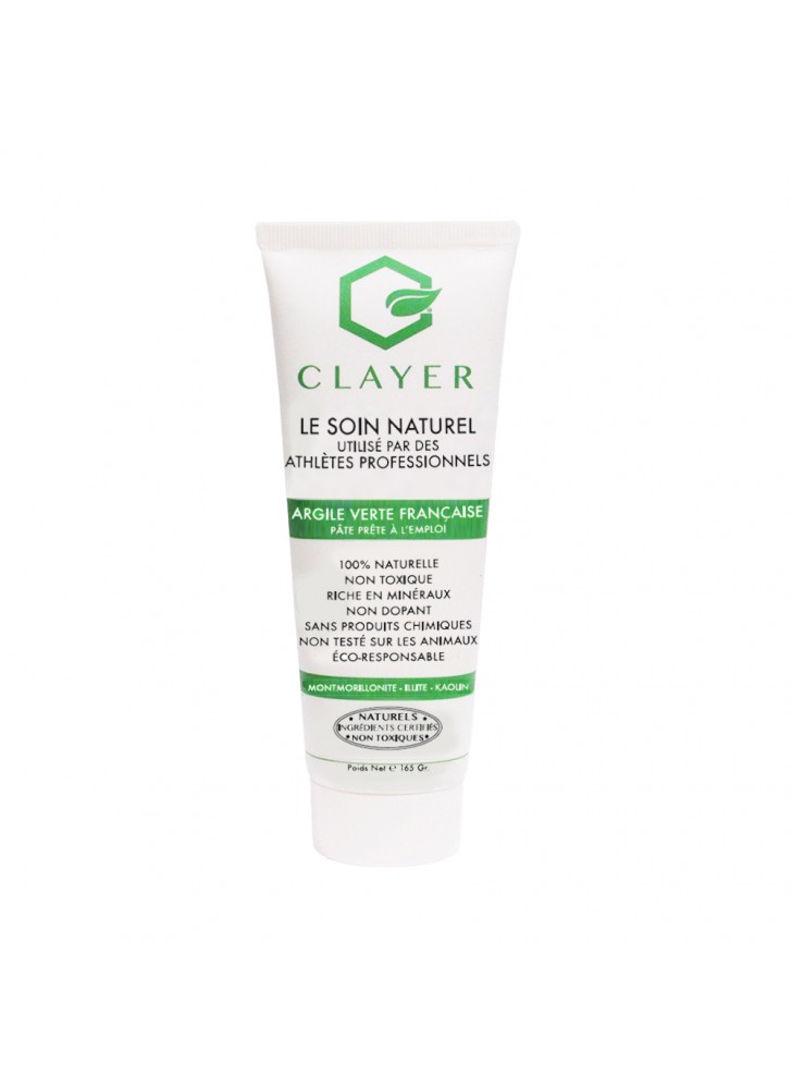 CLAYER agrile verte francaise CLAYER agrile verte francaise