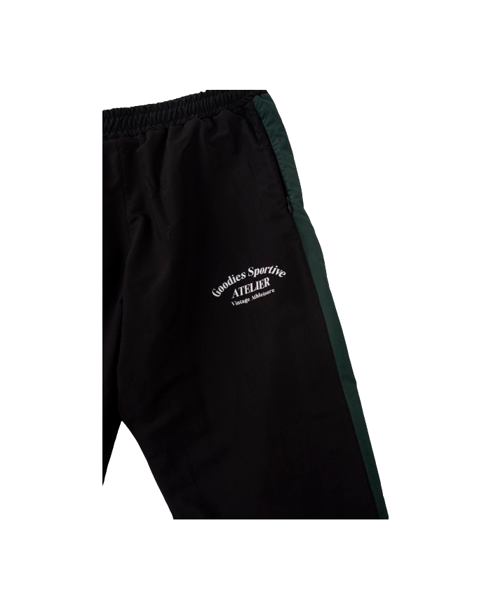 goodies sportive tracksuit pant