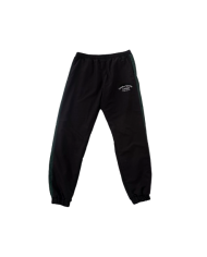 goodies sportive pegasus black tee