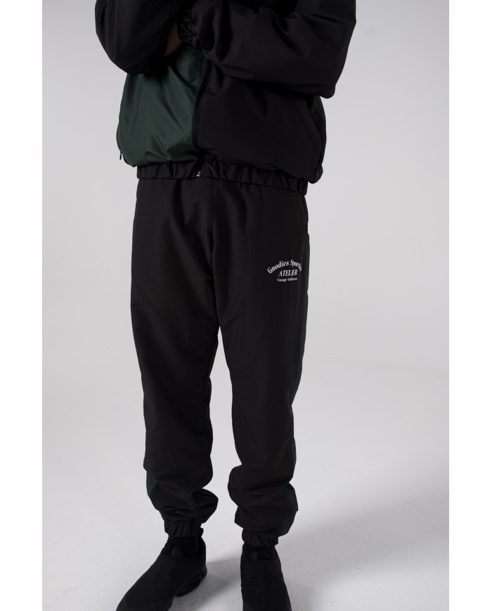 goodies sportive tracksuit pant