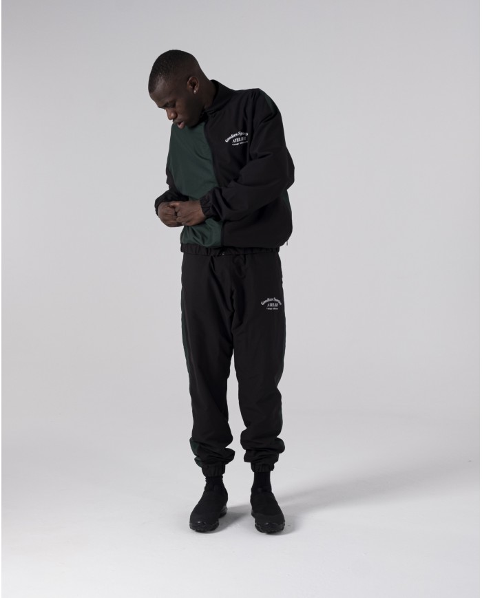 goodies sportive tracksuit pant