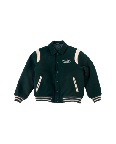 goodies sportive varsity jacket goodies sportive varsity jacket