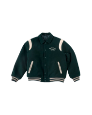 goodies sportive varsity jacket