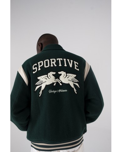 goodies sportive varsity jacket goodies sportive varsity jacket