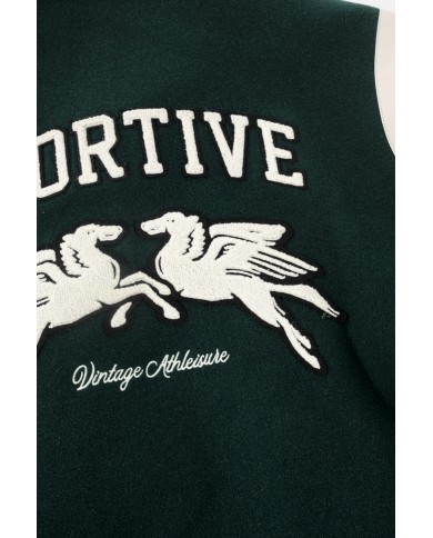 goodies sportive varsity jacket goodies sportive varsity jacket