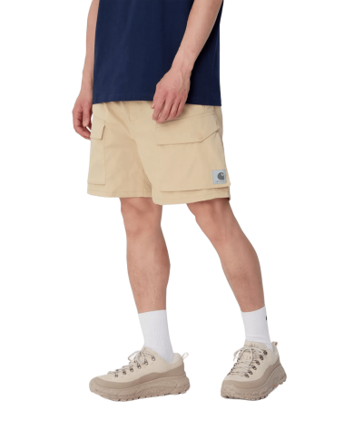 carhartt wip balto short