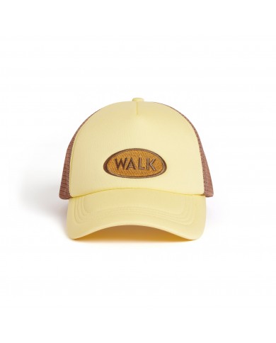 walk in paris trucker cap walk in paris trucker cap