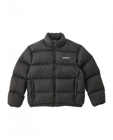 gramicci down puffer