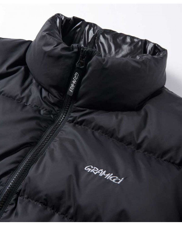 gramicci down puffer gramicci down puffer