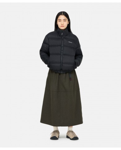 gramicci down puffer