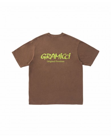 gramicci freedom tee