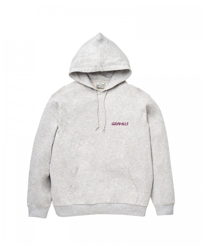 gramicci liberty hood