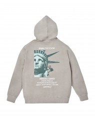 gramicci liberty hood