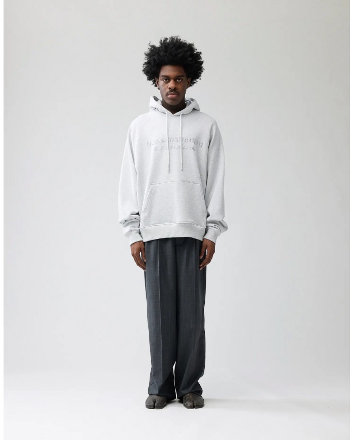 new amsterdam front logo hood