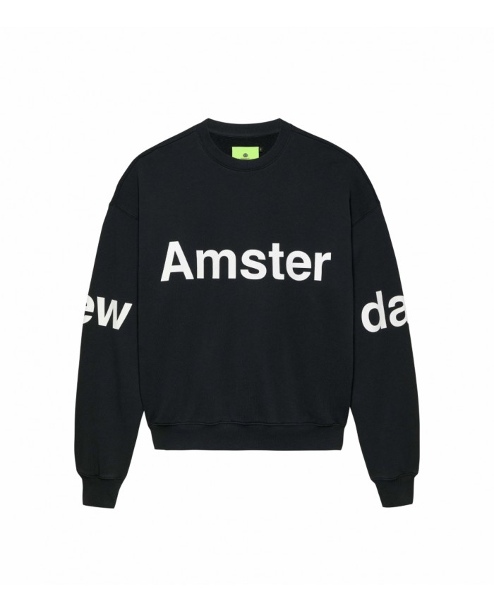new amsterdam line sweat