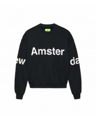 new amsterdam name knit