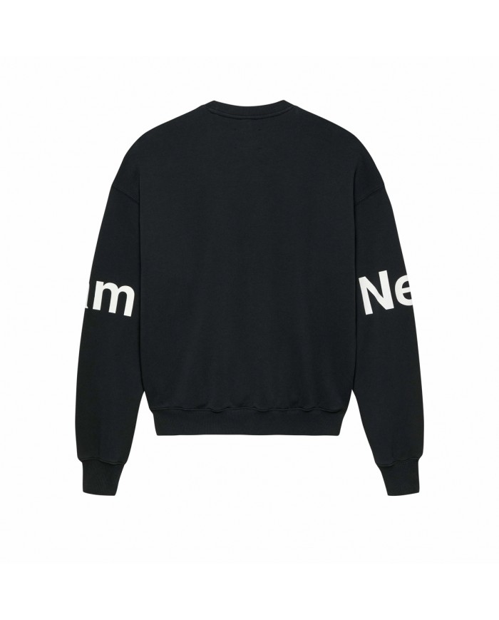 new amsterdam line sweat