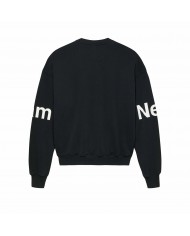 new amsterdam line sweat