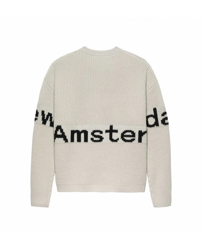 new amsterdam name knit