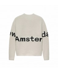 new amsterdam name knit