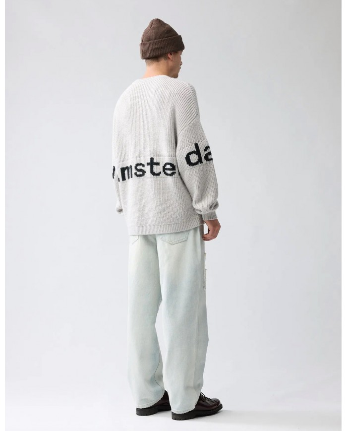 new amsterdam name knit