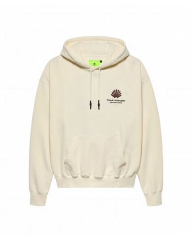 new amsterdam logo hood