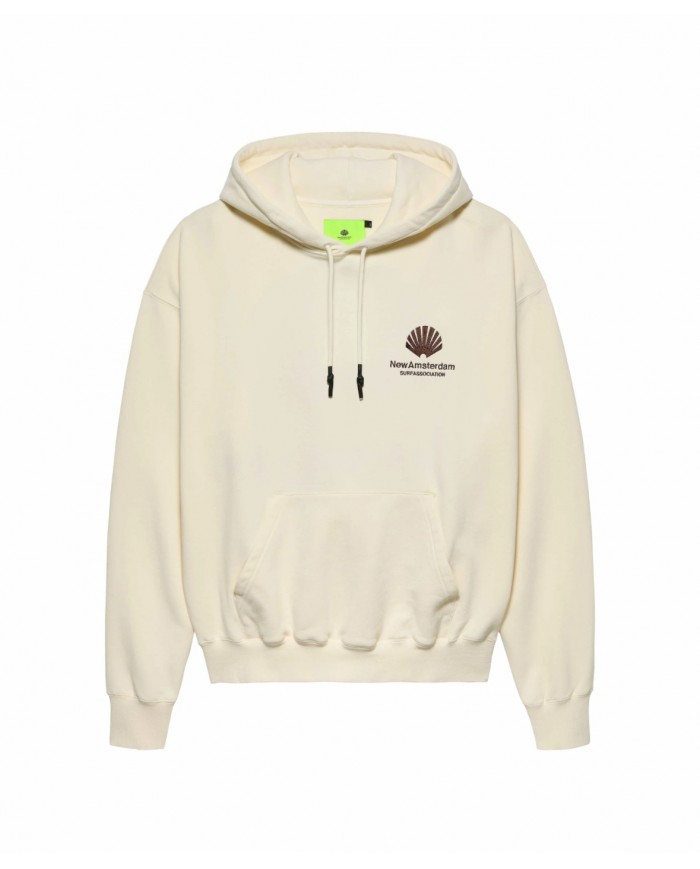 new amsterdam logo hood