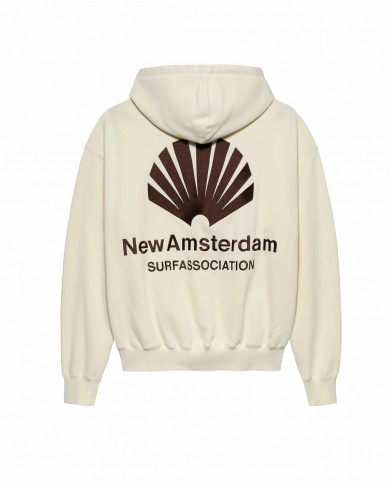 new amsterdam logo hood