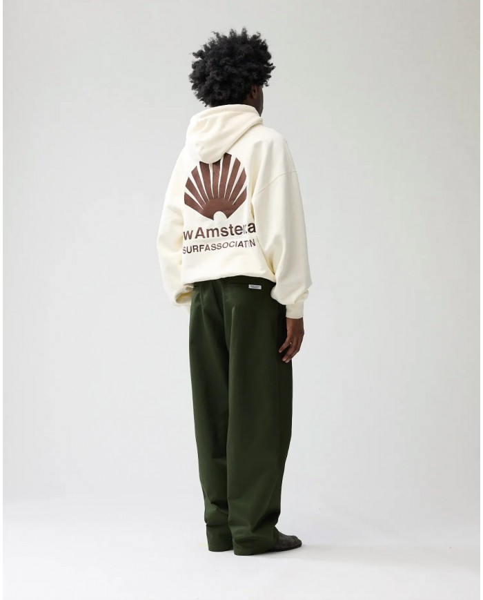 new amsterdam logo hood