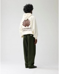 new amsterdam logo hood