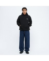 DIME classic realxed indigo denim