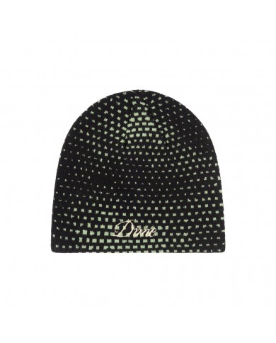 DIME pixel beanie DIME pixel beanie