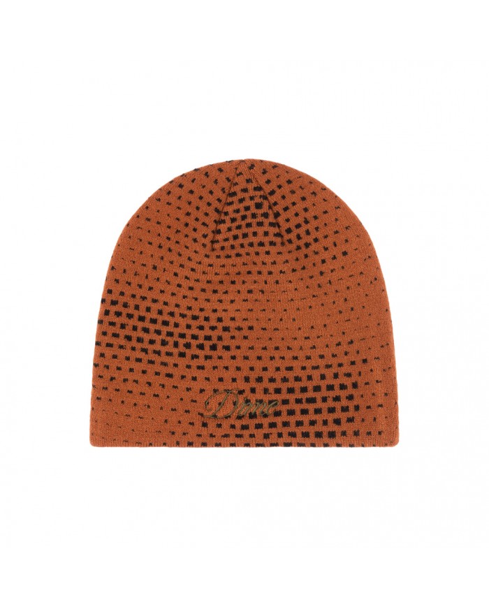 DIME pixel beanie DIME pixel beanie