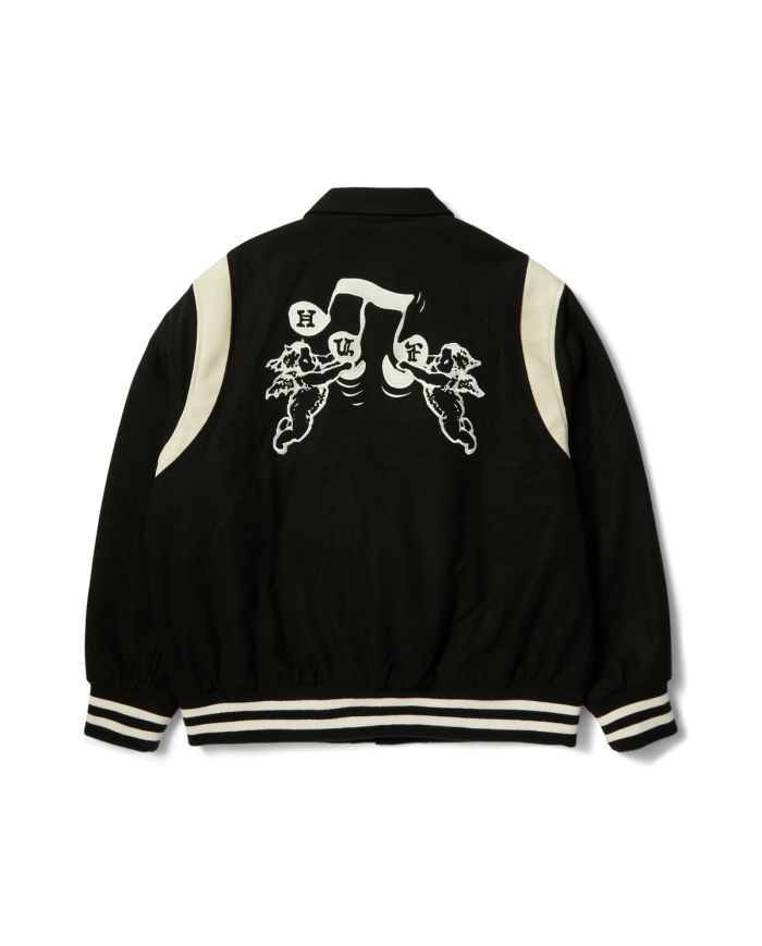 HUF song varsity HUF song varsity
