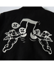 HUF song varsity HUF song varsity