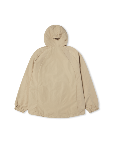 HUF set shell jacket HUF set shell jacket