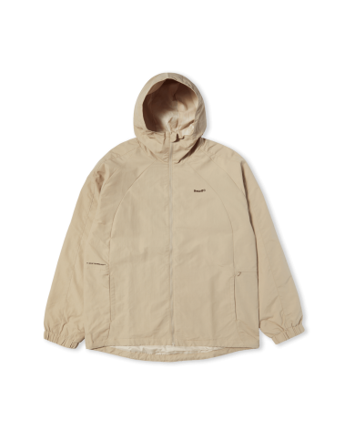 HUF set shell jacket HUF set shell jacket