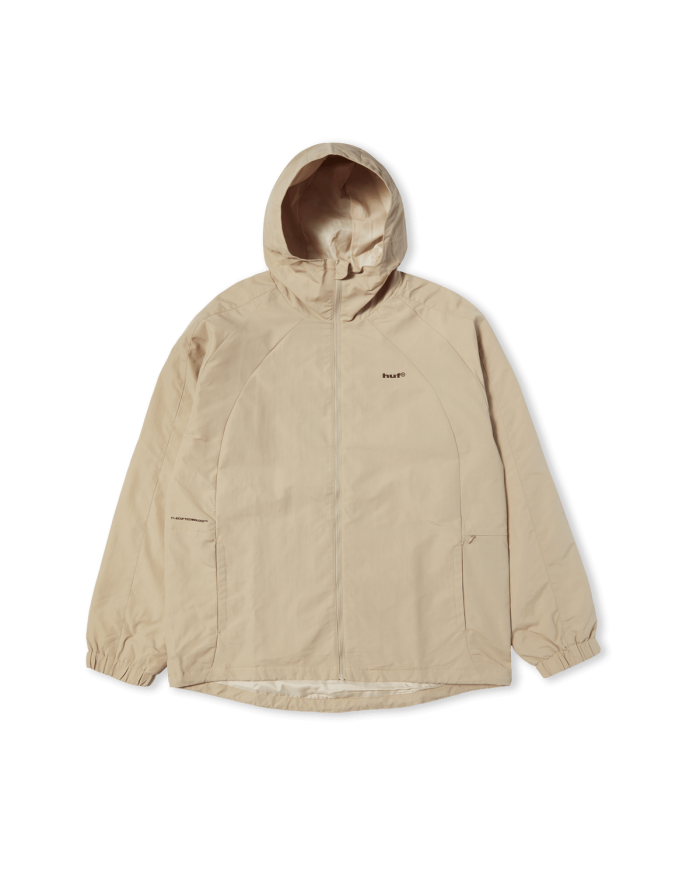 HUF set shell jacket HUF set shell jacket