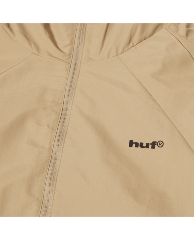 HUF set shell jacket HUF set shell jacket