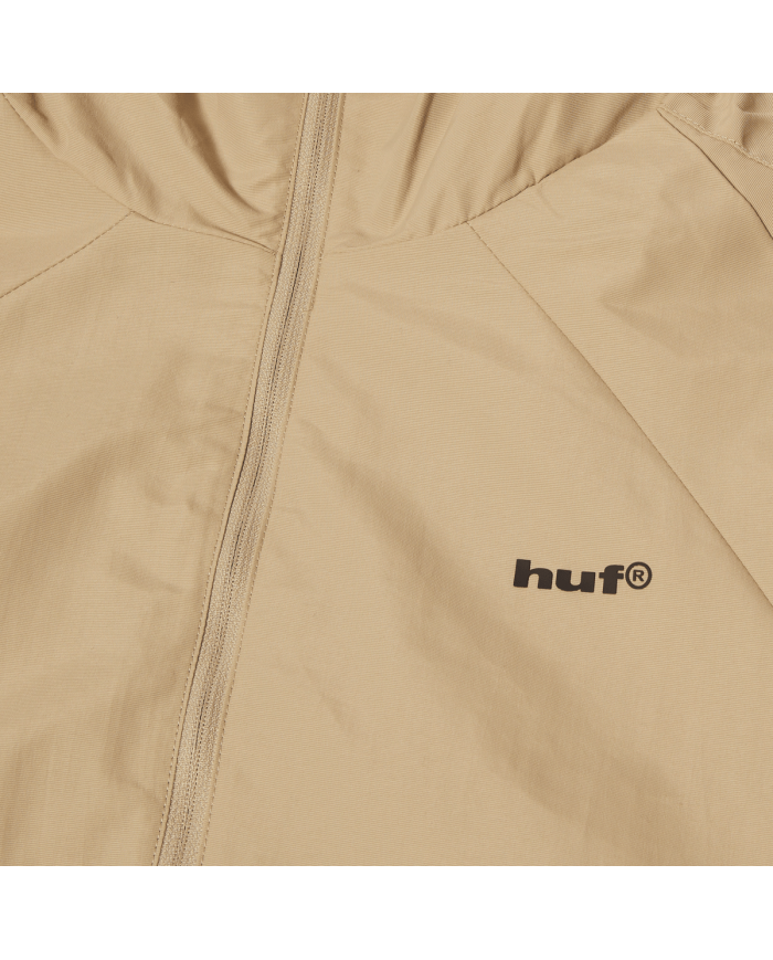 HUF set shell jacket HUF set shell jacket