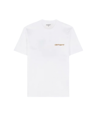 carhartt wip noodle t-shirt