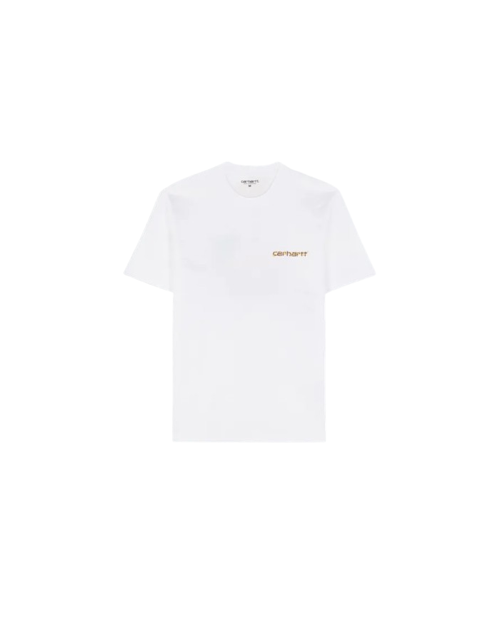 carhartt wip noodle t-shirt carhartt wip noodle t-shirt