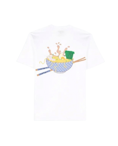 carhartt wip noodle t-shirt