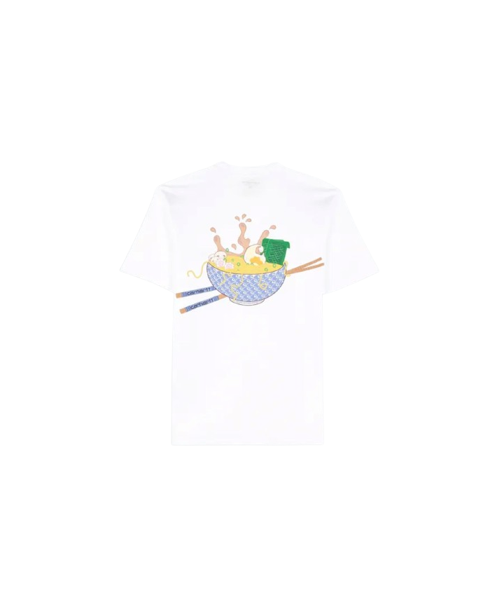 carhartt wip noodle t-shirt carhartt wip noodle t-shirt