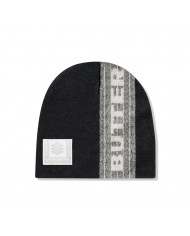 butter goods x umbro skully beanie