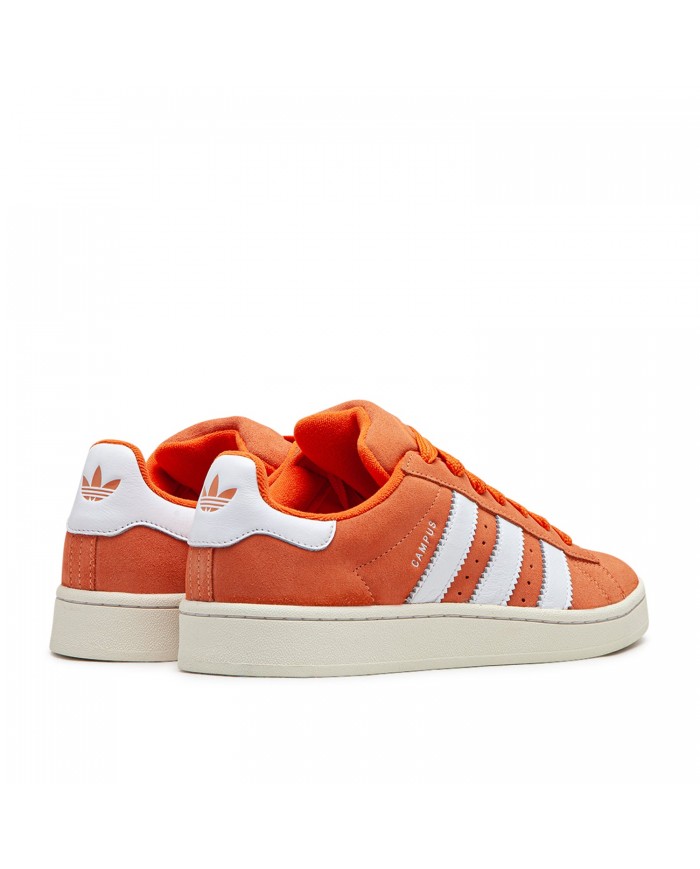 adidas campus 00s orange